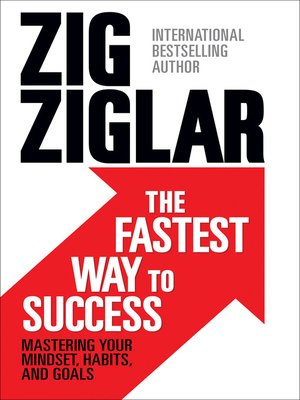 cover image of The Fastest Way to Success